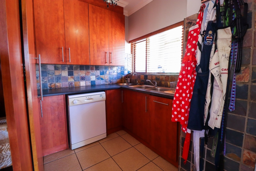 3 Bedroom Property for Sale in Waverley Free State